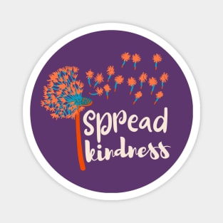 spread kindness Magnet